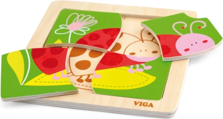 Podrška motorici i prepoznavanju oblika