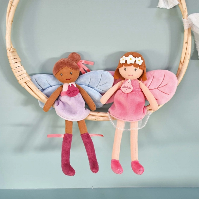 Doudou Jolijou Lutka Diana 25cm