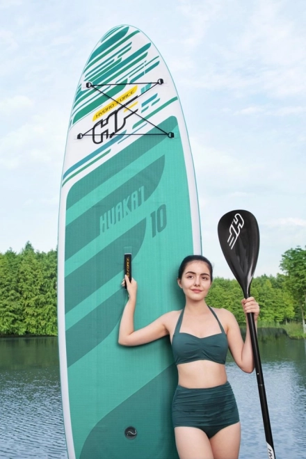 Nafukovajući SUP Bestway Huaka'I 305 cm