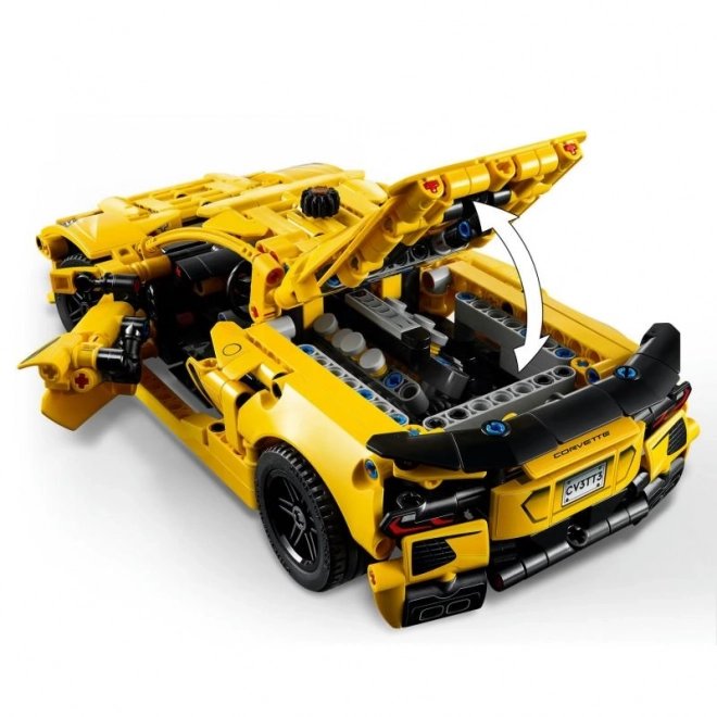 Interaktivna izgradnja s LEGO Builder