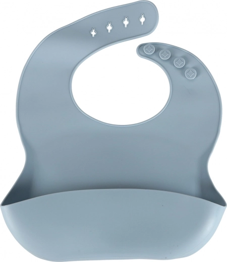 Podbradnik s dubokim džepom