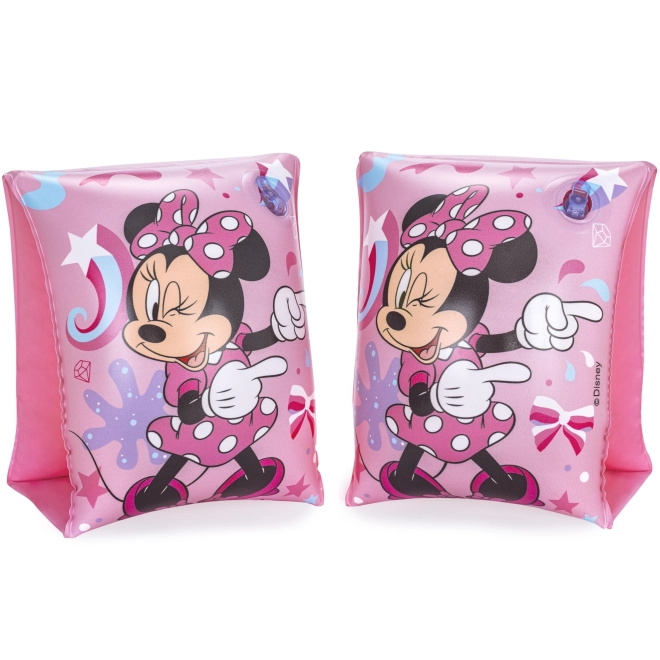 Sladak dizajn s Minnie Mouse
