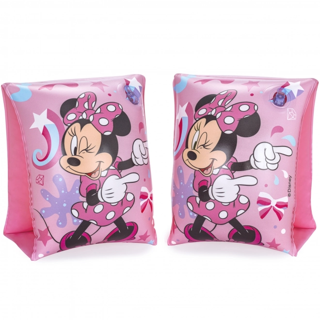 Dječje plivačke rukavice Minnie Bestway