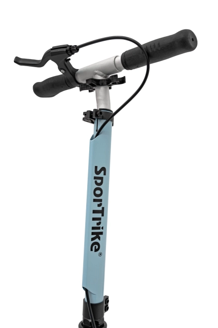 Kolobježka Sportrike – Plava