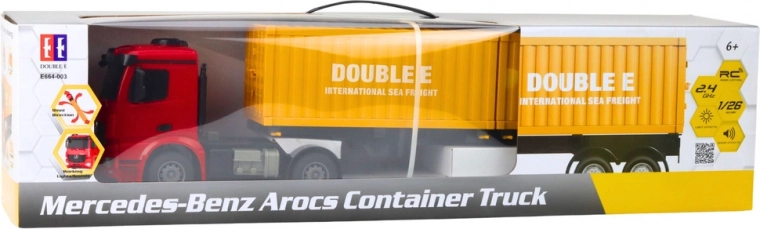 Stabilno upravljanje 2,4 GHz bez smetnji