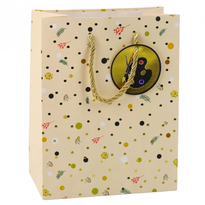 Poklon vrećica za učenike i učitelje 23 x 18 x 10,5 cm