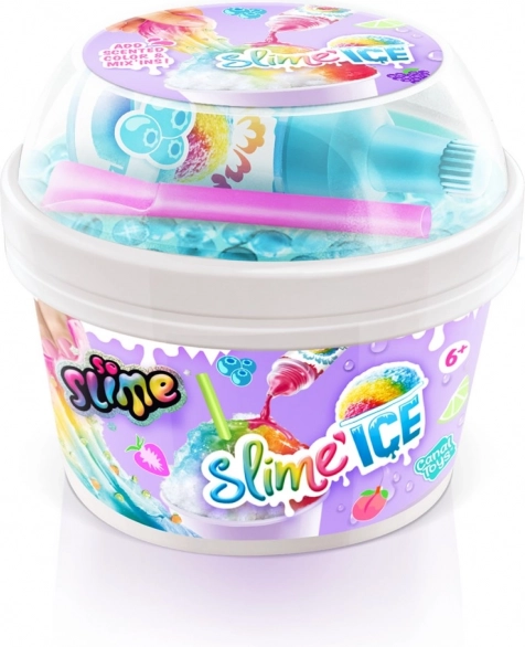 Slime Ice čaša So Slime