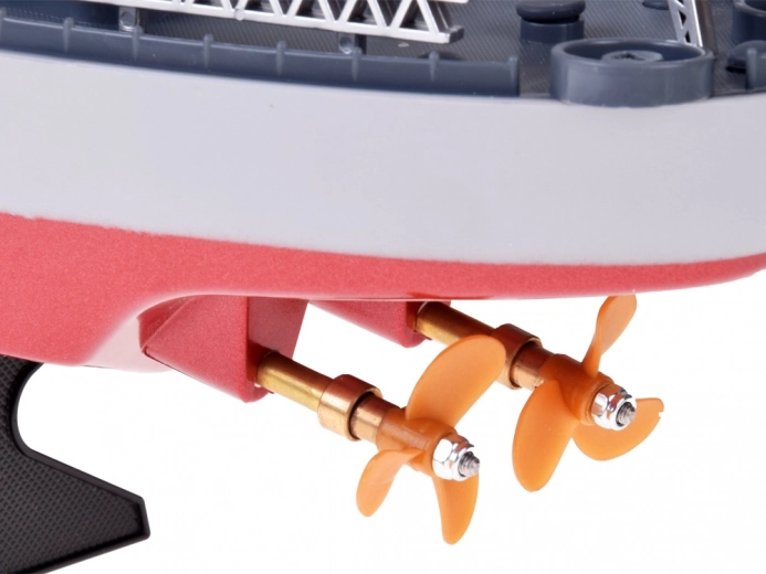 Dvostruki pogon za sigurne manevre