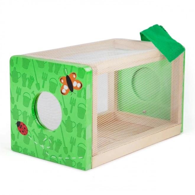 Mrežasta kutija za insekte Bigjigs Toys