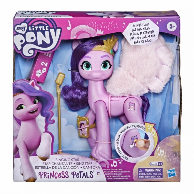 My Little Pony pjevački Pipp