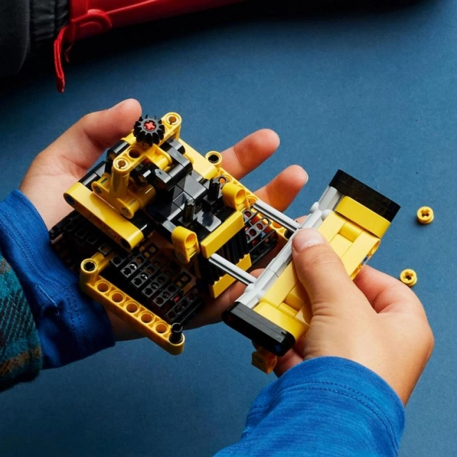 LEGO® Technic 42163 Moćni buldožer