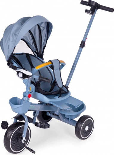 Sigurnost i udobnost na prvom mjestu