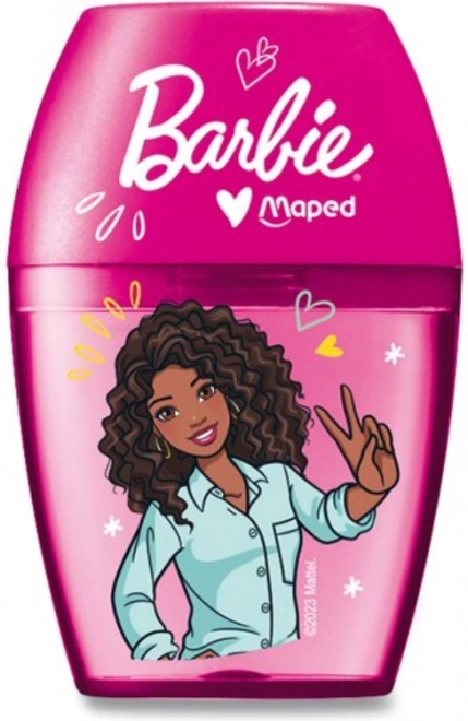 MAPED Set za Pisanje Barbie 4kom