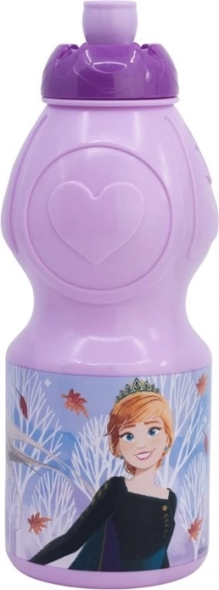 Boca za piće Snježno kraljevstvo 400 ml