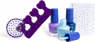 Galaxy Dreams set za manikuru za djecu