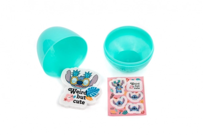 Jaje s iznenađenjem Stitch