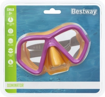 Dječja plivačka maska Bestway Dominator