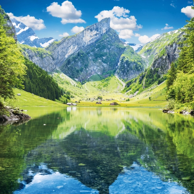 Kalendar za bilješke Alpe 2026