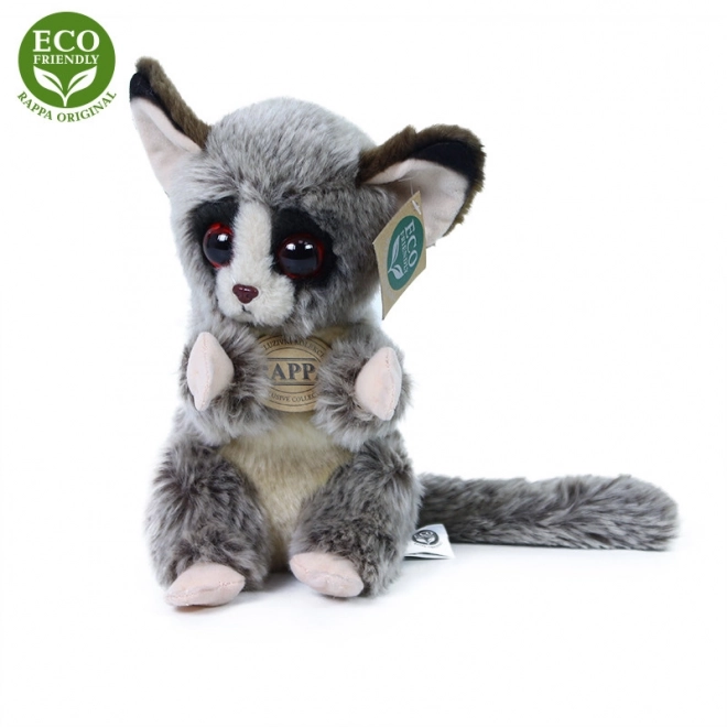 Stojeća plišana komba 18 cm RAPPA eco‑friendly