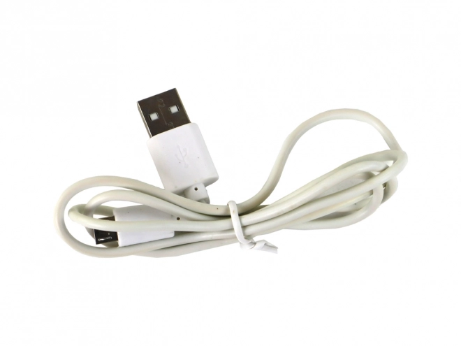 Noćna lampica Dino LED s micro USB