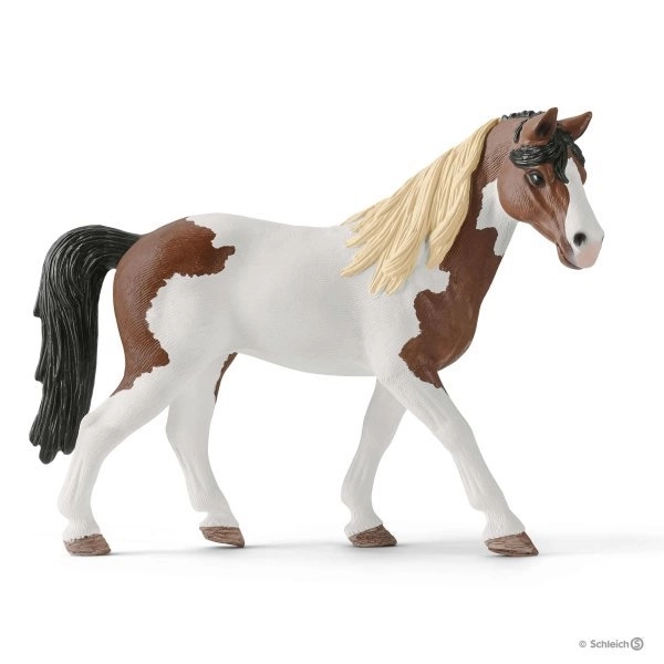 SCHLEICH Horse Club® 42441 Hannah i jahaća garnitura za western