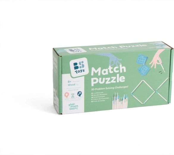 30 logičkih izazova za pametnu zabavu