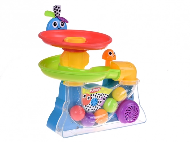 Playskool čarobni tobogan s lopticama