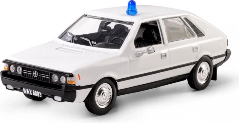 Metalna die-cast izrada