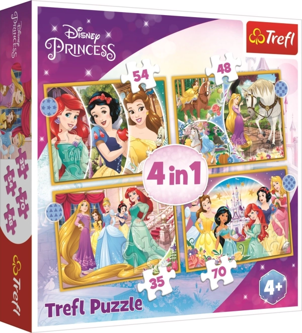 Puzzle 4u1 Sretan dan