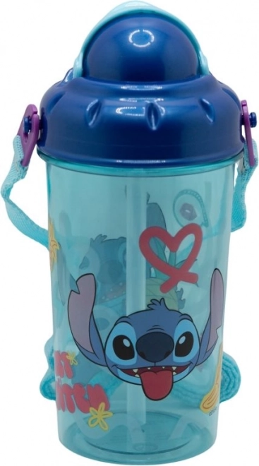 Boca za piće s remenom Stitch