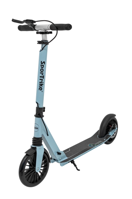 Kolobježka Sportrike – Plava