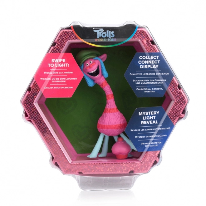 Wow Pod trolovi - Cooper