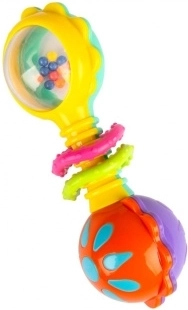 Playgro Dječje grizalo uteg
