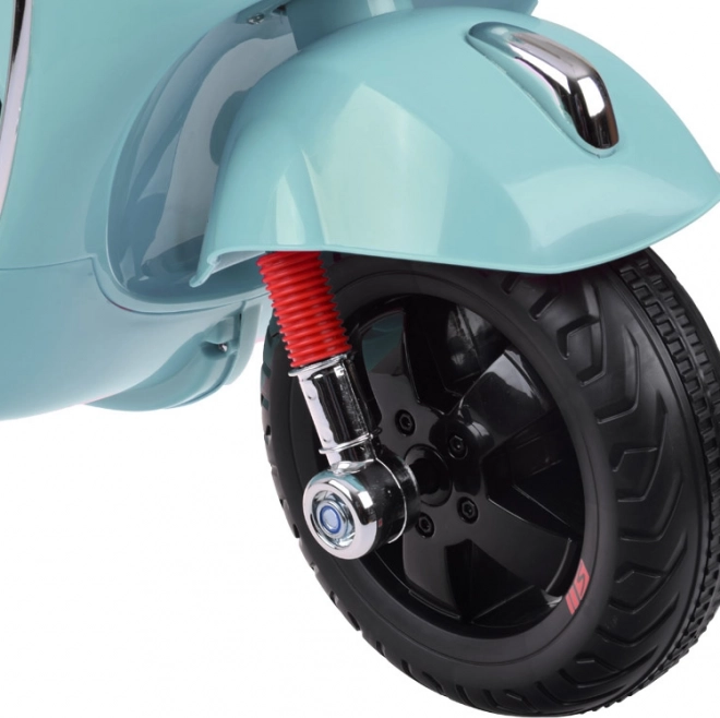 Električni skuter Vespa GTS Super za djecu