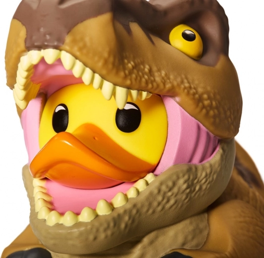 Stilsko poklon-pakiranje s prozorčićem