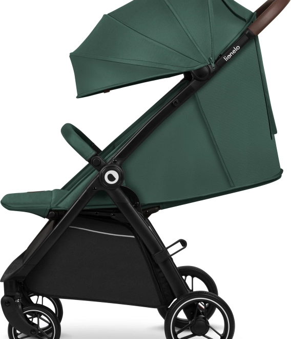 Sportska kolica Lionelo Ingrid Green Emerald