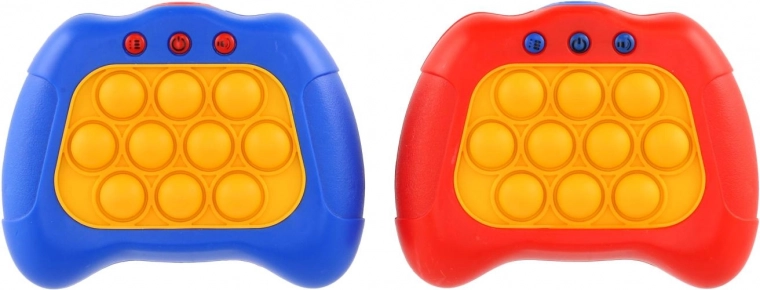 Dvoje atraktivnih boja