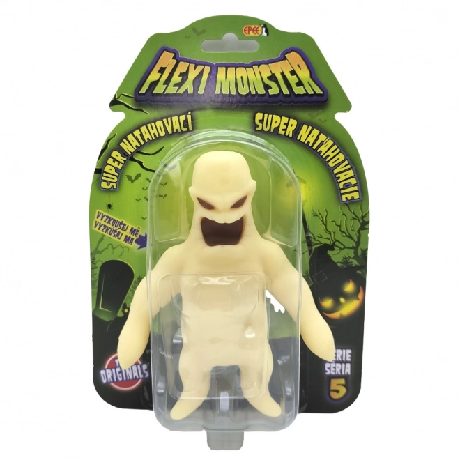 Flexi Monster Serija 5