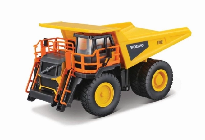 Bburago konstrukcijski set Volvo R100E čvrsti teretni kamion
