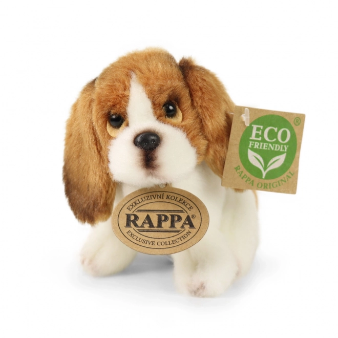 Plišani pas ECO Friendly - 11 cm