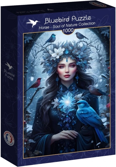 Puzzle Horae - 1000 dijelova