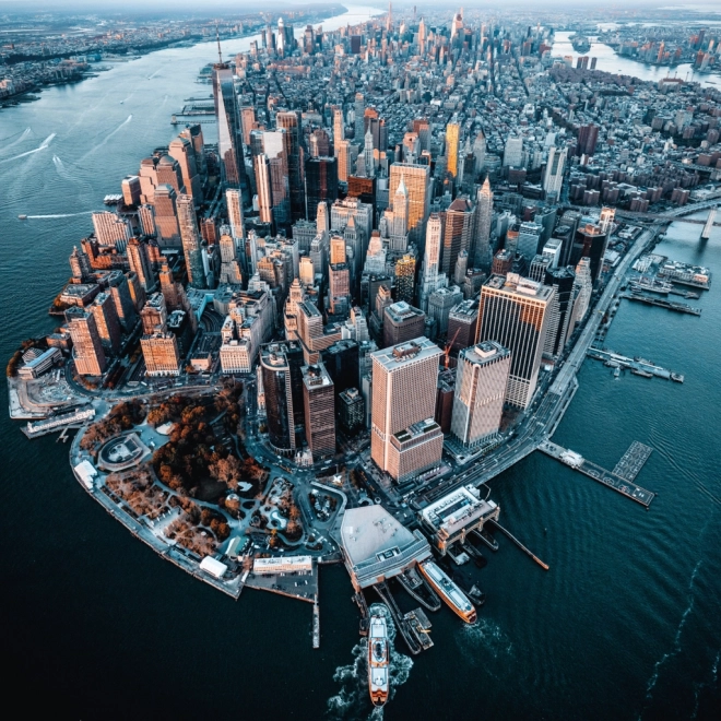 Bilješke kalendar New York 2026