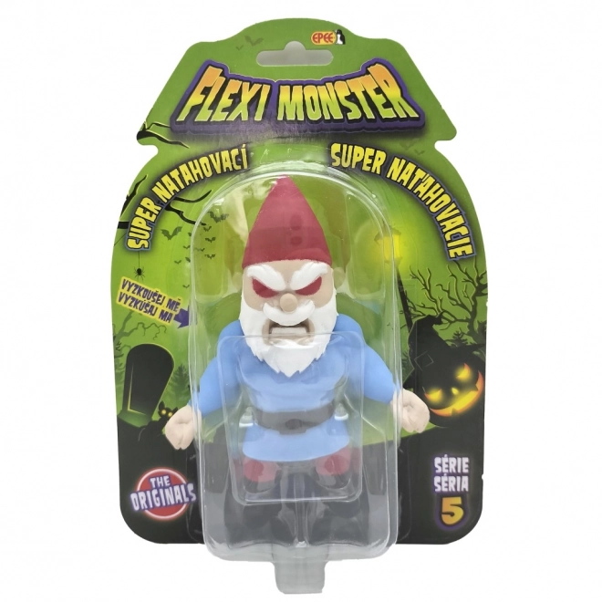 Flexi Monster Serija 5