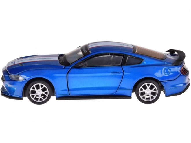 Metalni auto tuning Ford Mustang GT