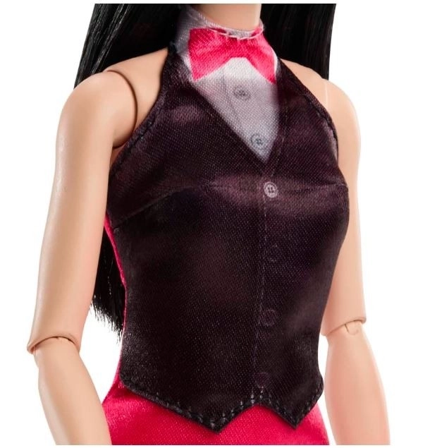Barbie violinistica