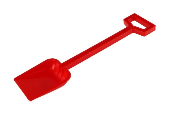 Plastična lopata 44 cm