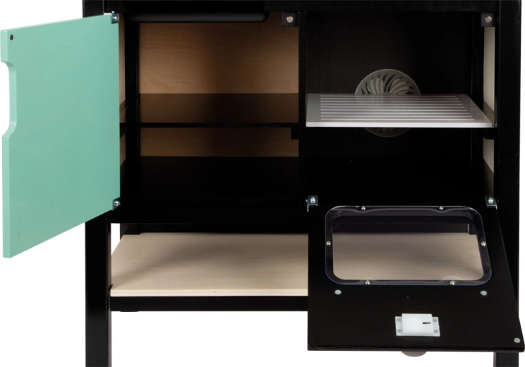 Pametni spremišni prostori i varijabilnost