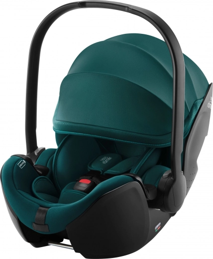 Autosjedalica za bebe Baby-Safe Pro Atlantic Green