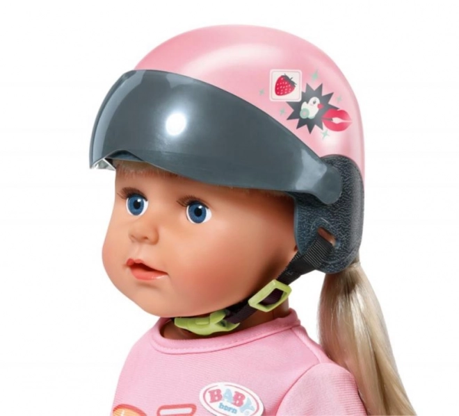 BABY born kaciga za skuter