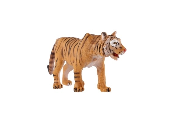 Indijski tigar zootirana plastika 13,5cm u vrećici